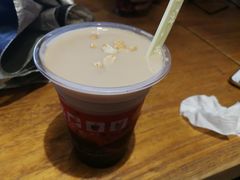 -八婆婆烧仙草(曾厝垵店)