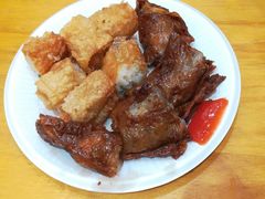 -林氏沙茶面·闽南必尝小吃(福建路店)