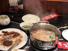 -吉布鲁牛排海鲜自助(龙湖北城天街购物广场店)