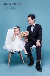 -美年亲子儿童摄影(合肥市滨湖新区金泉小区店)