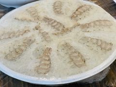 -官塘陈记鱼生·潮汕砂锅粥·牛肉火锅(潮枫路总店)