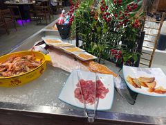-蓝珊甄选海鲜自助·火锅大排档(近阿那亚店)