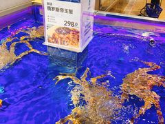 -盒马鲜生(枣园路店)
