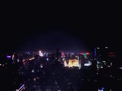 -视界美食自助餐厅·石家庄希尔顿酒店