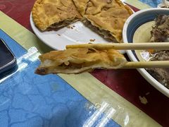 -莎车清真美食
