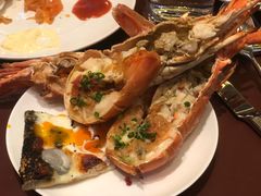 -Tivano意大利餐厅(成都居舍酒店)