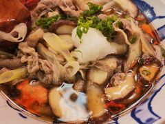 -千懿六本木酒场(常熟路店)