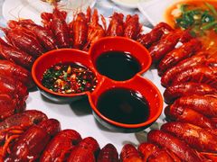 -辣螃铠盆盆蟹大排档(总店)