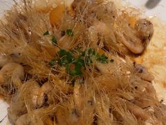 -狮王府淮扬菜(新街口友谊店)