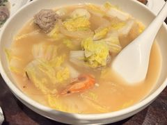 -姚江春中餐厅·太平洋大酒店