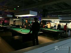 -大鲁阁保龄球(苏州园区店)