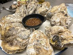-517烧烤·龙虾·海鲜大排档(万象都荟店)