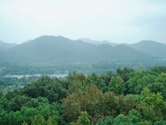 -浙江西子宾馆·瑶园咖啡厅