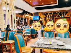 -情妹耙泥鳅·江湖川菜(科华店)