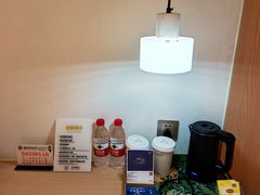 -上海怡沁园度假酒店