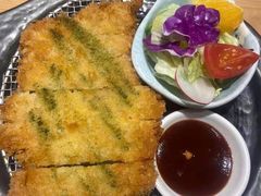 -越光米贩精致料理餐厅(金鹰店)