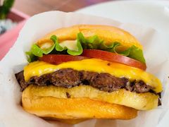 -Shake Shack(西单大悦城店)