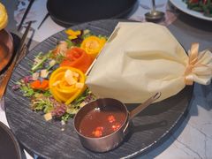 -泰印·Blooming·泰甄选泰餐(晋阳里店)