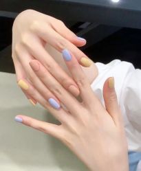 -悦指间美甲美睫