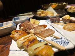 -鸟鹏烧鸟居酒屋(熙龙湾店)