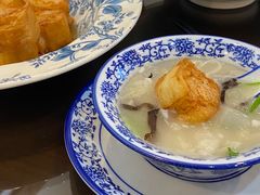 特调三稔包·呃虾条-盏簋品味馆(沙溪店)