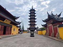 -吴兴寺