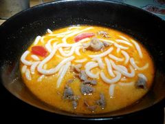 肥牛冬阴功乌冬-卡朋西餐(较场西路店)