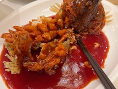 -得月楼·省级非遗·传统苏帮菜(观前店)