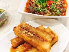 -蜀串香牛杂火锅串串