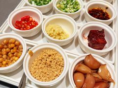 -额尔敦传统涮(体育场店)