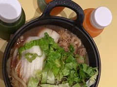 -米仓食堂(凯德广场店)
