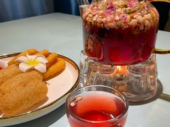 -品鑫·茶餐厅(新田广场店)