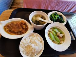点击看大图 -莲芯花月子会所