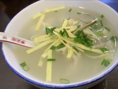 -不二心包子铺(二七广场店)