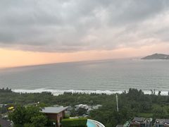-三亚太阳湾柏悦酒店