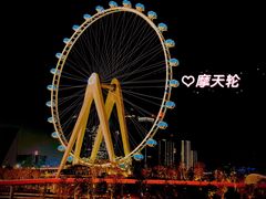 -欢乐海岸水秀剧场