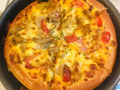 -必胜客(东大桥店)