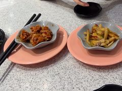 -争鲜回转寿司(南开大悦城店)