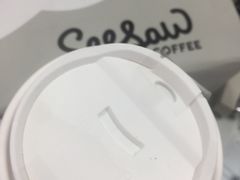 -Seesaw Coffee(环贸iapm店)