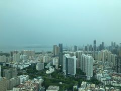 -浮梦·高空下午茶&水晶DIY