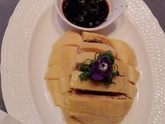 -荷塘秋月·本帮江浙菜(国权路店)