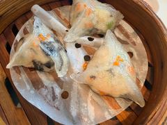 -大海湾酒楼(人南店)