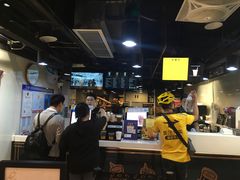 -KOI Thé(正佳广场店)