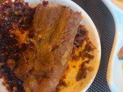 -中国厨房/台湾牛肉面