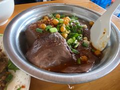 -周记翘脚牛肉