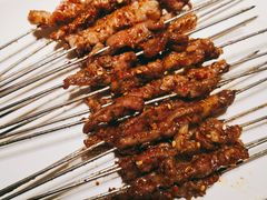 -三个大叔烤羊肉串·炭炉砂锅菜(西三旗店)