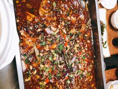 呱呱鱼-阿木怪味牛骨头