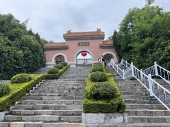 -戏马台景区