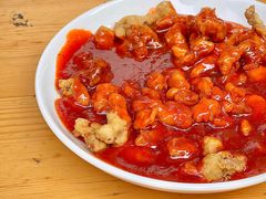 -无味饭店(九眼桥商业文化广场店)