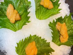 -万岛日本料理铁板烧(大宁店)